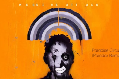 Massive Attack   Paradise Circus (Paradox Remix) [Dubstep]   YouTube