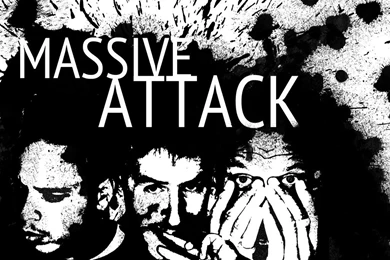 Massive Attack By SSzabo On DeviantArt