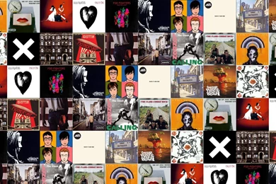 Massive Attack Heligoland Red Hot Chili Peppers Wallpapers « Tiled ...