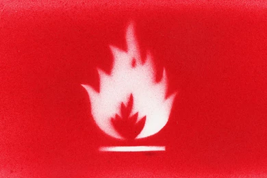 Massive Attack In Red By Kramuk On DeviantArt