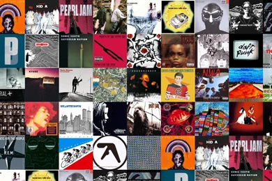 Massive Attack Massive Attack Radiohead Kid A PEARL Wallpapers ...