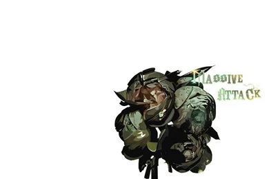 Massive Attack 05 :: Massive Attack Wallpapers :: ShareWallpapers