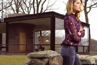 Brown Artistict Weird Backgrounds Twitter & Myspace Backgrounds