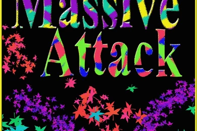 Massive Attack By Zimzim1066 On DeviantArt