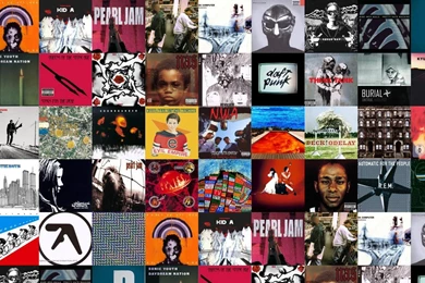 Roots Manuva « Tiled Desktop Wallpapers