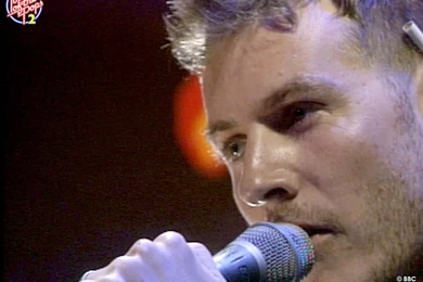 Massive Attack   BANDSWALLPAPERS