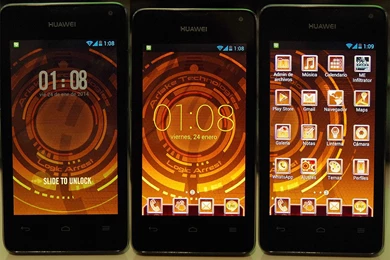 Mass Effect Omni Tool Theme For Android By Toshikii On DeviantArt