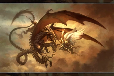 Good Vs Evil Wallpapers : HD Wallpapers Fuel