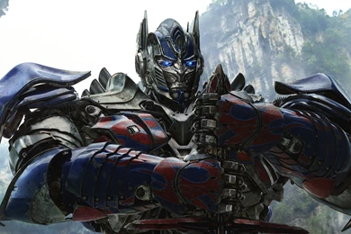 Download Wallpapers 3840x2160 Transformers Age Of Extinction ...