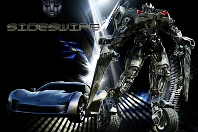 Transformers Wallpapers Collection (37+)
