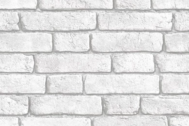 White Brick Wall Wallpapers