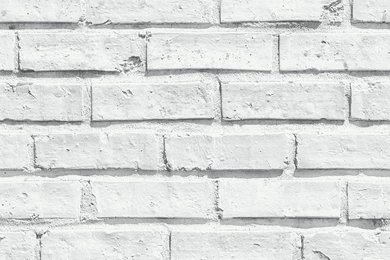 White Brick Wallpapers By Arthouse