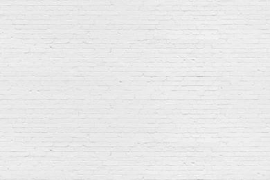 White Brick Wall