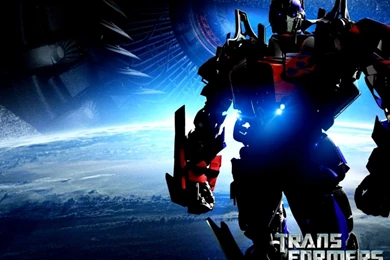 Transformers Wallpapers Full Hd