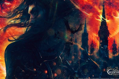 Castlevania: Lords Of Shadow 2 Wallpapers By De monVarela On DeviantArt