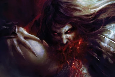 Castlevania: Lords Of Shadow 2 Computer Wallpapers, Desktop ...