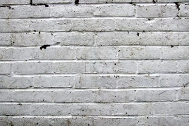 Black And White Brick Wall Paper 2016   White Brick Wallpapers