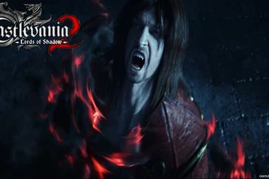 Castlevania Lords Of Shadow Quotes. QuotesGram