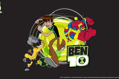Ben 10 Omniverse   Ben 10 Omniverse Wallpapers (37141870)   Fanpop