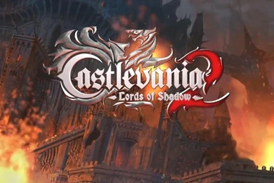 Castlevania Lords Of Shadow 2 Wallpapers Free Download