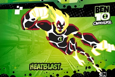 Image   Heatblast wallpaper 1024x768.jpg   Ben 10 Wiki   Wikia