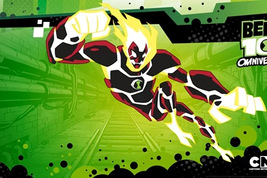 Image   Heatblast wallpaper 1920x1080.jpg   Ben 10 Wiki   Wikia
