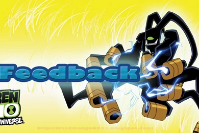 Feedback   Ben 10 Omniverse Wallpapers (37155458)   Fanpop