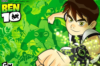 Ben10 Ben Tennyson Wallpapers   Ben10Ready