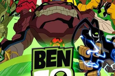 Ben 10 Omniverse Download   Ben 10 Omniverse 1.0 (Android) Free ...