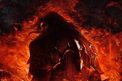 2560x1080 21:9 TV Castlevania Lords Of Shadow 2 Wallpapers HD ...