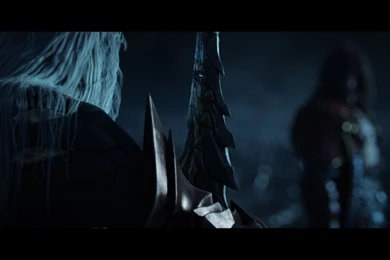 Castlevania Lords Of Shadow 2 (id: 83638) – BUZZERG