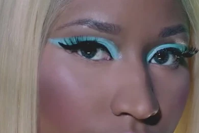 iPhone 6 Nicki Minaj Wallpapers HD, Desktop Backgrounds 750x1334