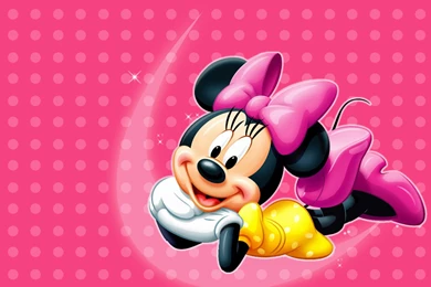 Wallpapers Mikey Mouse Gril Hd Girl For 1280x960