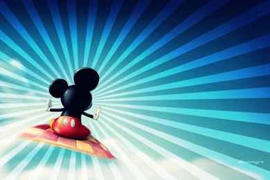 Mikey WaLLpaper BLow By ULiimanniaqqo On DeviantArt