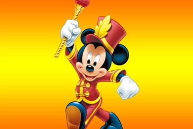 5 Imagenes Animadas Para Fondo De Pantalla De Mickey Mouse ...