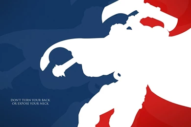 Bioforge Darius Wallpapers With Major League Style : Leagueoflegends