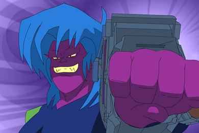 Kappa Mikey Wallpapers   Kappa Mikey Wallpapers (584984)   Fanpop