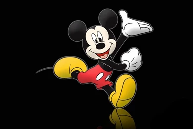 20+ Mickey Mouse HD Wallpapers   WonderWordz