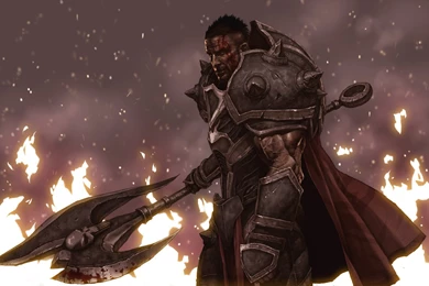 League Of Legends Wallpapers