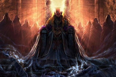 Wallpapers Darius And Garen League Of Legends Hd Lol Champion ...