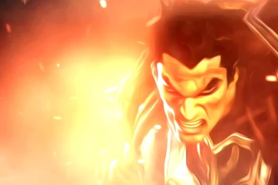 Darius   The Hand Of Noxus (League Of Legends) By RockTheGolem On ...