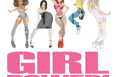 GIRL POWER By PrincipeEric On DeviantArt