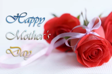 Happy Mothers Day Wallpapers