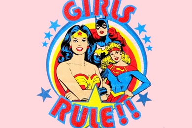 Powergirls   DeviantArt