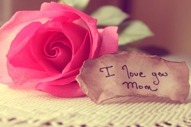 Happy Mothers Day Wallpapers