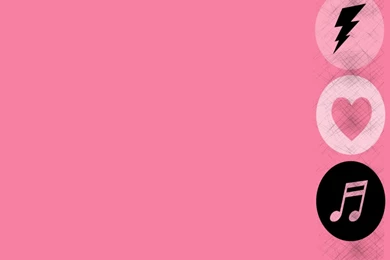 Tattos And Hairstyle: Cute Girly Wallpapers Pink Desktops Lovely ...