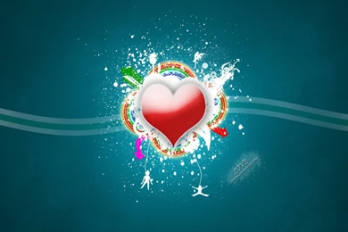 NewLove Wallpapers By Joker84 On DeviantArt