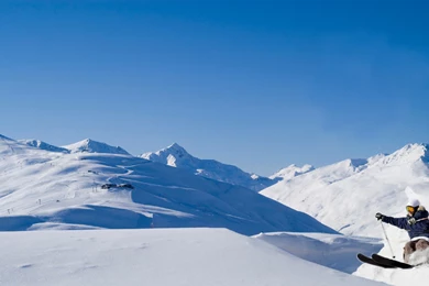 Skiing Computer Wallpapers, Desktop Backgrounds