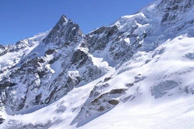 Download Backcountry Skiing Wallpapers