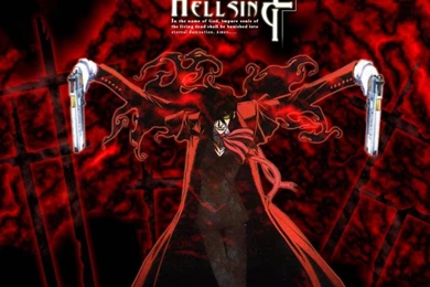 Hellsing Time Now Hellsing Thread Hellsing Post Hellsing ...